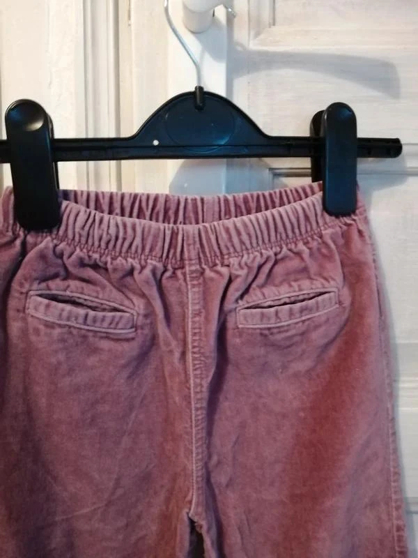 Pantalón bebé niña – photo 2